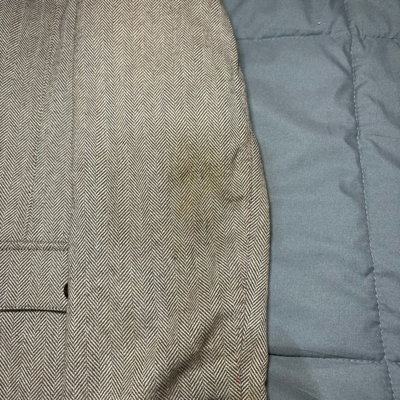 Vintage‎ Y2K Mark Ecko no. 72 times square new york zip up blazer/jacket - Picture 2 of 15